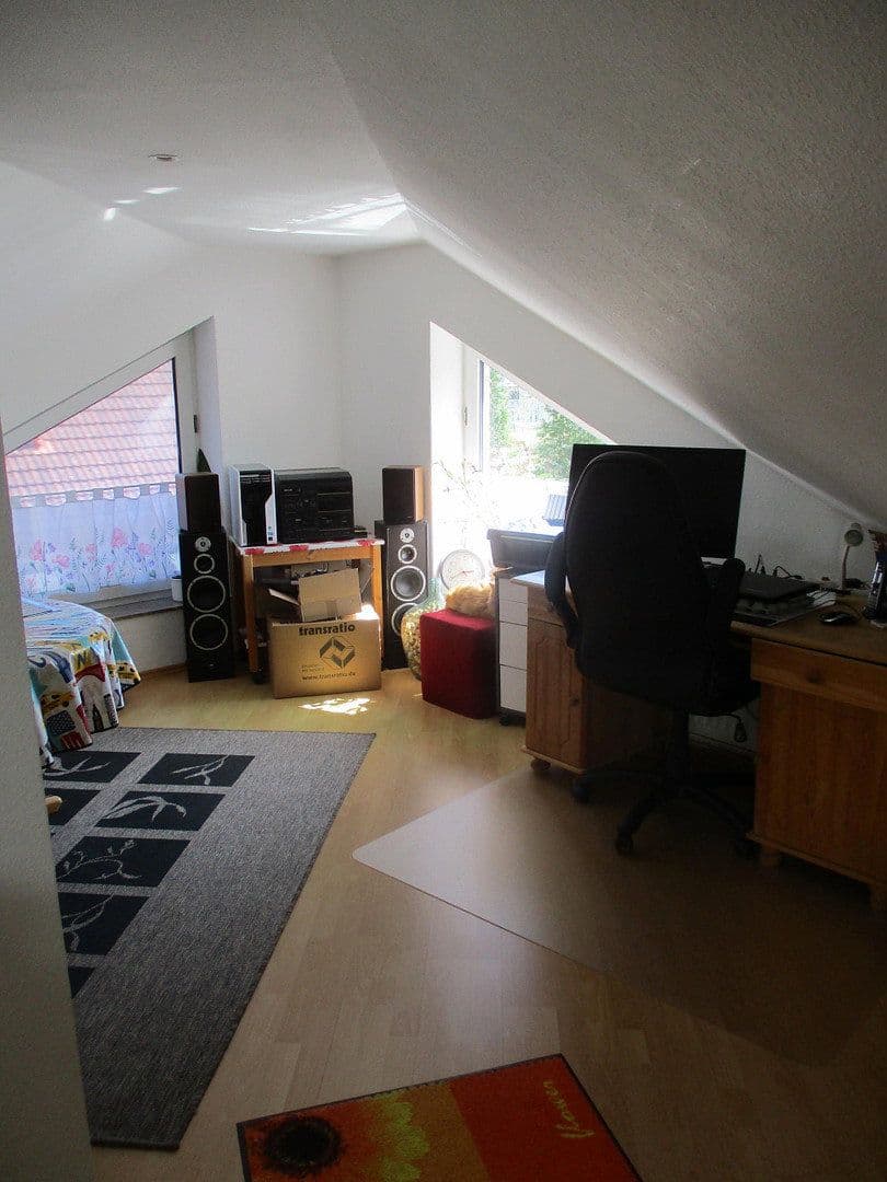 3 bedroom flat to rent, 100 m², Birkenweg 6, Lilienthal, Lower Saxony 3 bedroom flat to rent, 100 m², Birkenweg 6, Lilienthal, Lower Saxony