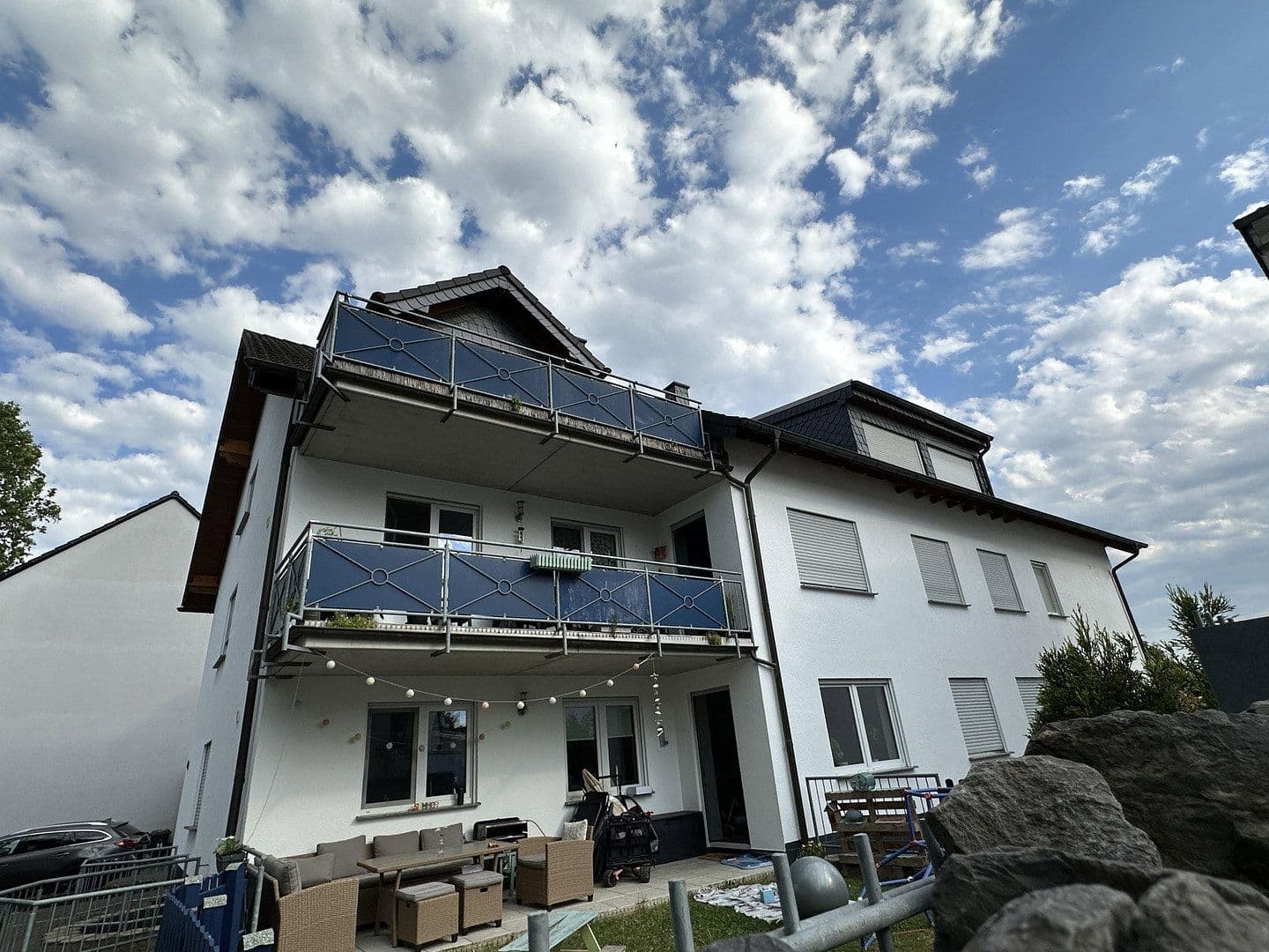 4 bedroom flat to rent, 103 m², Rheinbach, North Rhine-Westphalia 4 bedroom flat to rent, 103 m², Rheinbach, North Rhine-Westphalia