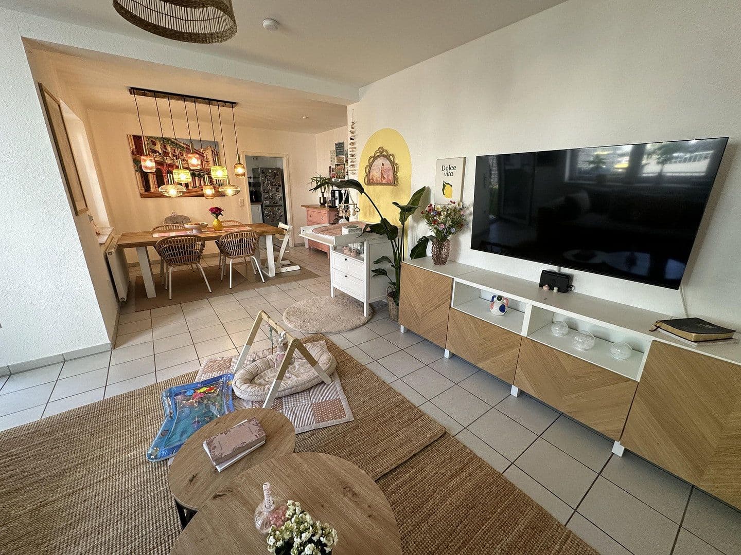 4 bedroom flat to rent, 103 m², Rheinbach, North Rhine-Westphalia 4 bedroom flat to rent, 103 m², Rheinbach, North Rhine-Westphalia
