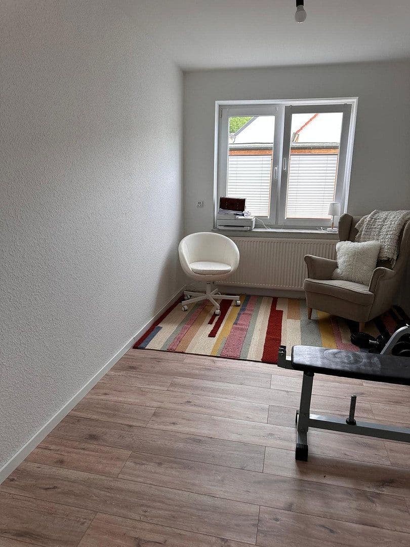 4 bedroom flat to rent, 103 m², Rheinbach, North Rhine-Westphalia 4 bedroom flat to rent, 103 m², Rheinbach, North Rhine-Westphalia