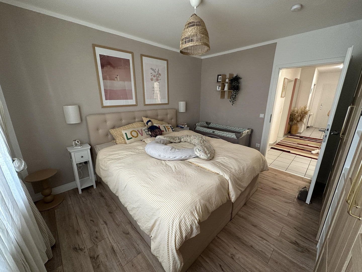 4 bedroom flat to rent, 103 m², Rheinbach, North Rhine-Westphalia 4 bedroom flat to rent, 103 m², Rheinbach, North Rhine-Westphalia