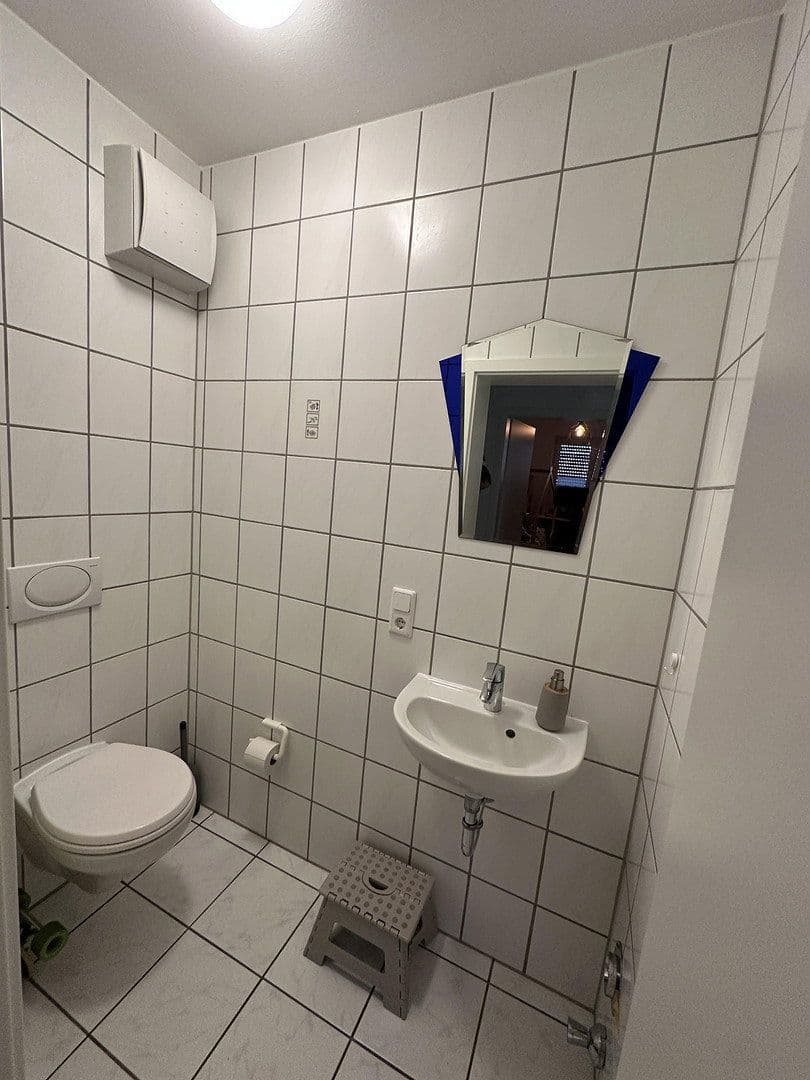4 bedroom flat to rent, 103 m², Rheinbach, North Rhine-Westphalia 4 bedroom flat to rent, 103 m², Rheinbach, North Rhine-Westphalia