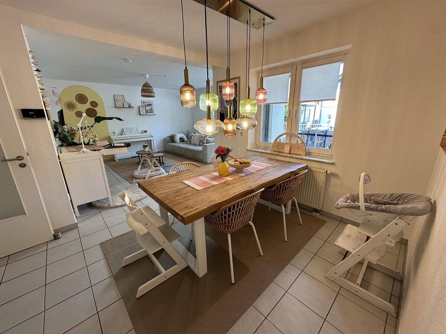 4 bedroom flat to rent, 103 m², Rheinbach, North Rhine-Westphalia 4 bedroom flat to rent, 103 m², Rheinbach, North Rhine-Westphalia