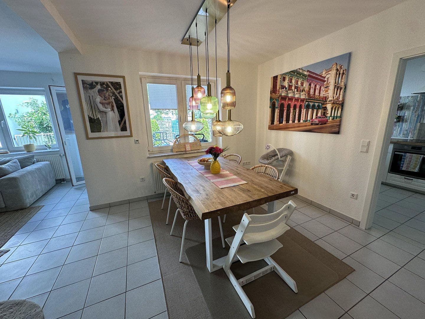 4 bedroom flat to rent, 103 m², Rheinbach, North Rhine-Westphalia 4 bedroom flat to rent, 103 m², Rheinbach, North Rhine-Westphalia