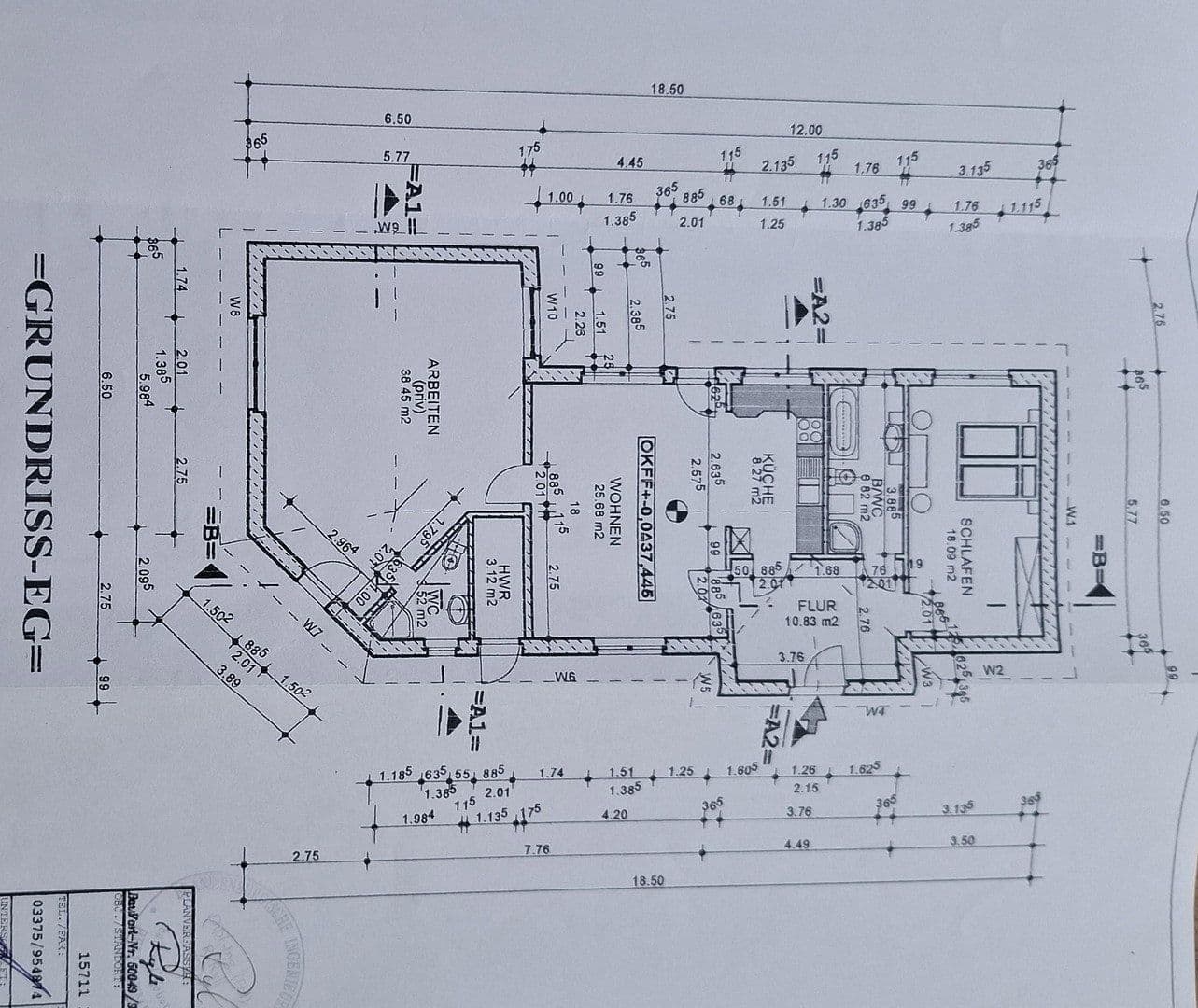 house for sale, 130 m², Puschkinstraße 19a, Königs Wusterhausen, Brandenburg house for sale, 130 m², Puschkinstraße 19a, Königs Wusterhausen, Brandenburg