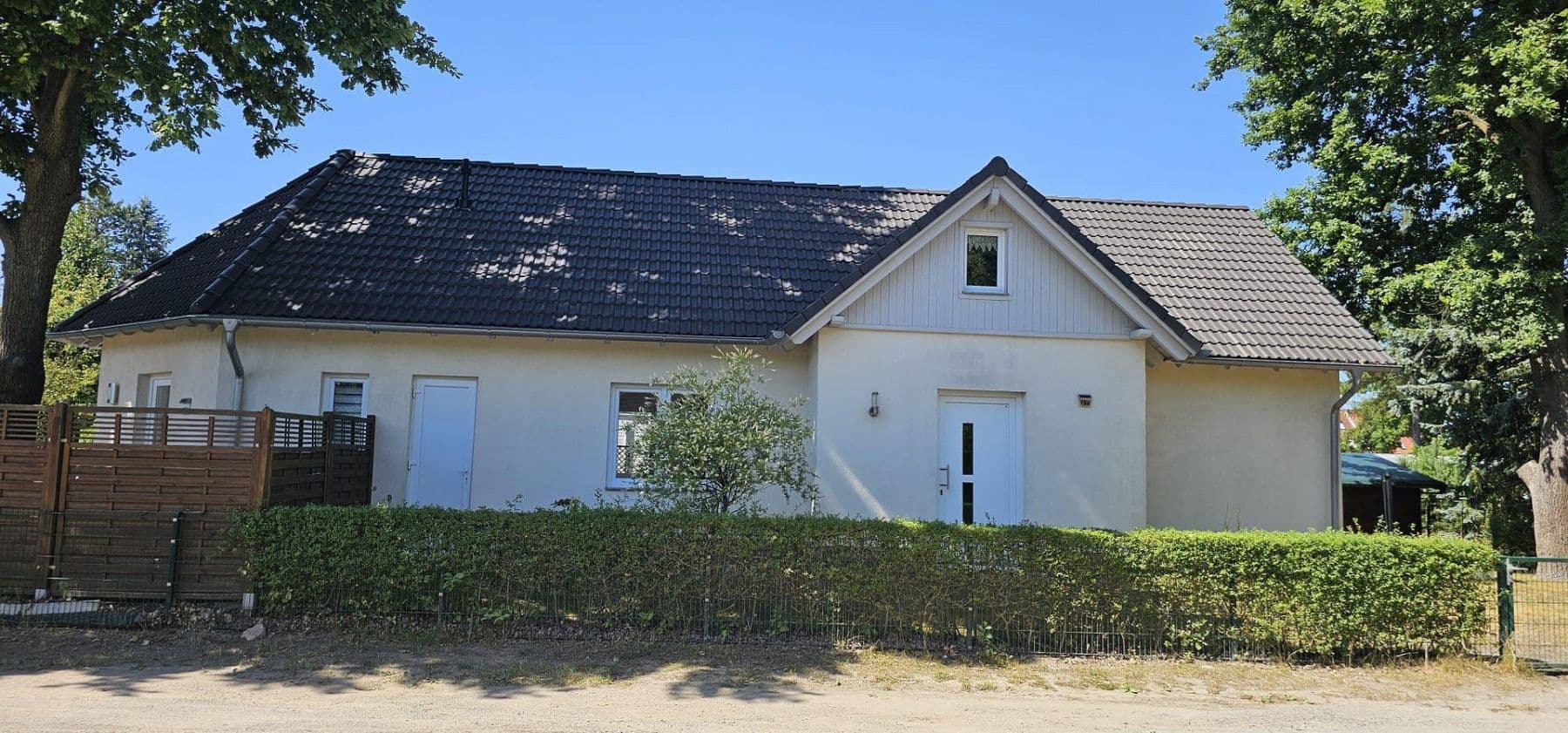 house for sale, 130 m², Puschkinstraße 19a, Königs Wusterhausen, Brandenburg house for sale, 130 m², Puschkinstraße 19a, Königs Wusterhausen, Brandenburg