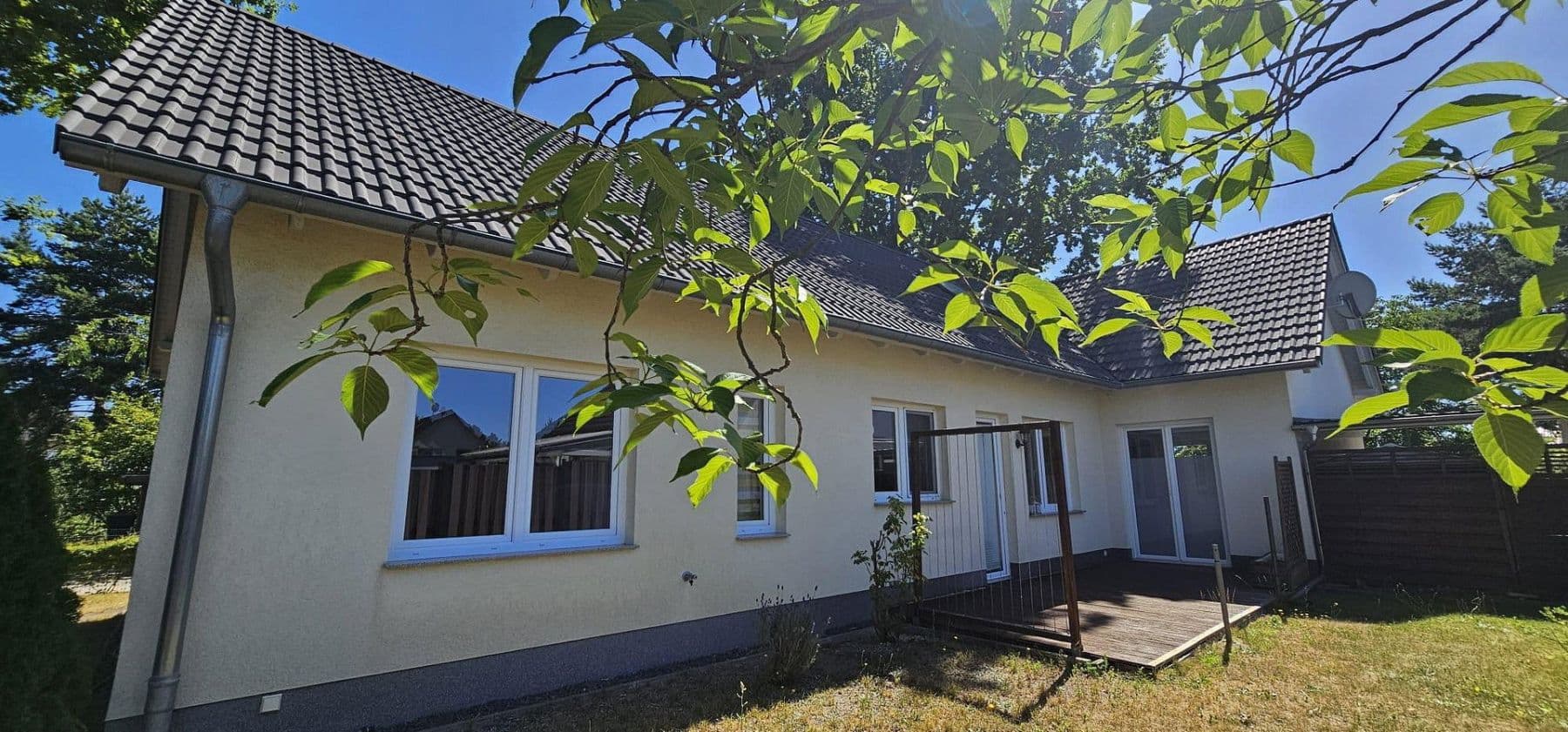 house for sale, 130 m², Puschkinstraße 19a, Königs Wusterhausen, Brandenburg house for sale, 130 m², Puschkinstraße 19a, Königs Wusterhausen, Brandenburg