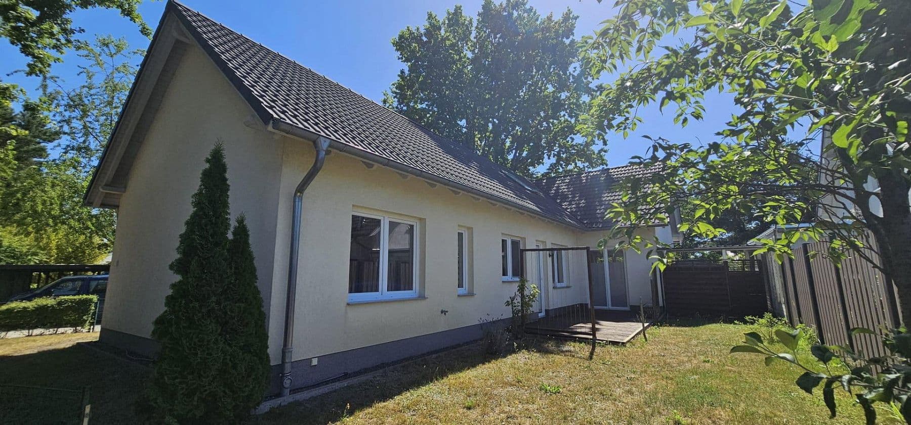 house for sale, 130 m², Puschkinstraße 19a, Königs Wusterhausen, Brandenburg house for sale, 130 m², Puschkinstraße 19a, Königs Wusterhausen, Brandenburg