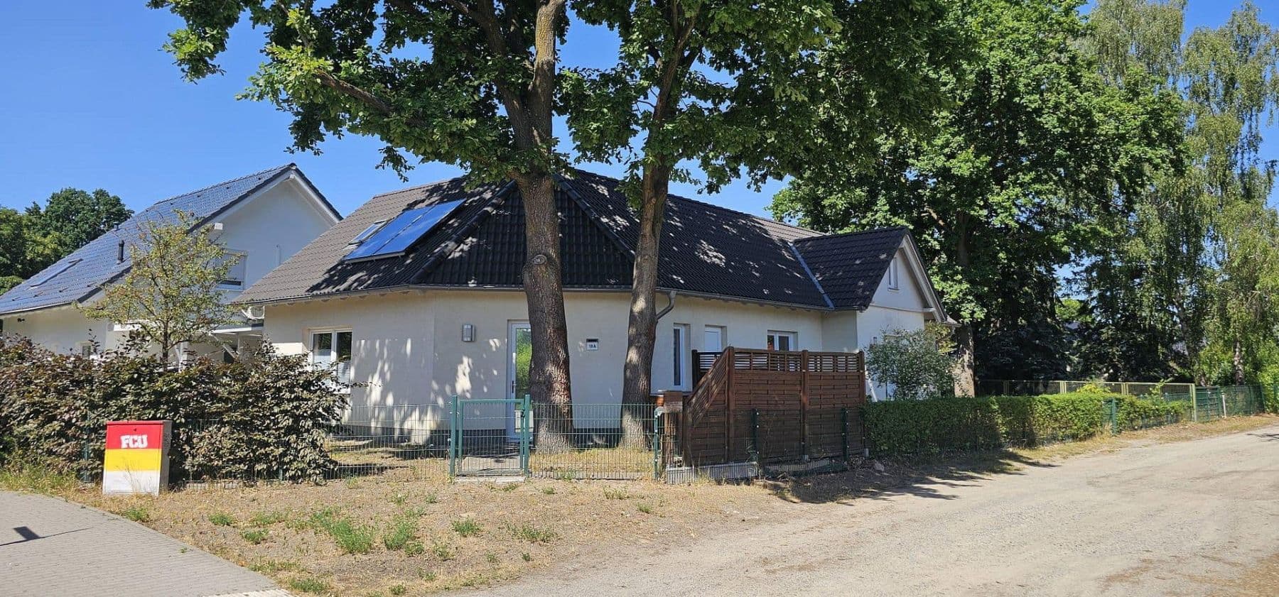 house for sale, 130 m², Puschkinstraße 19a, Königs Wusterhausen, Brandenburg house for sale, 130 m², Puschkinstraße 19a, Königs Wusterhausen, Brandenburg