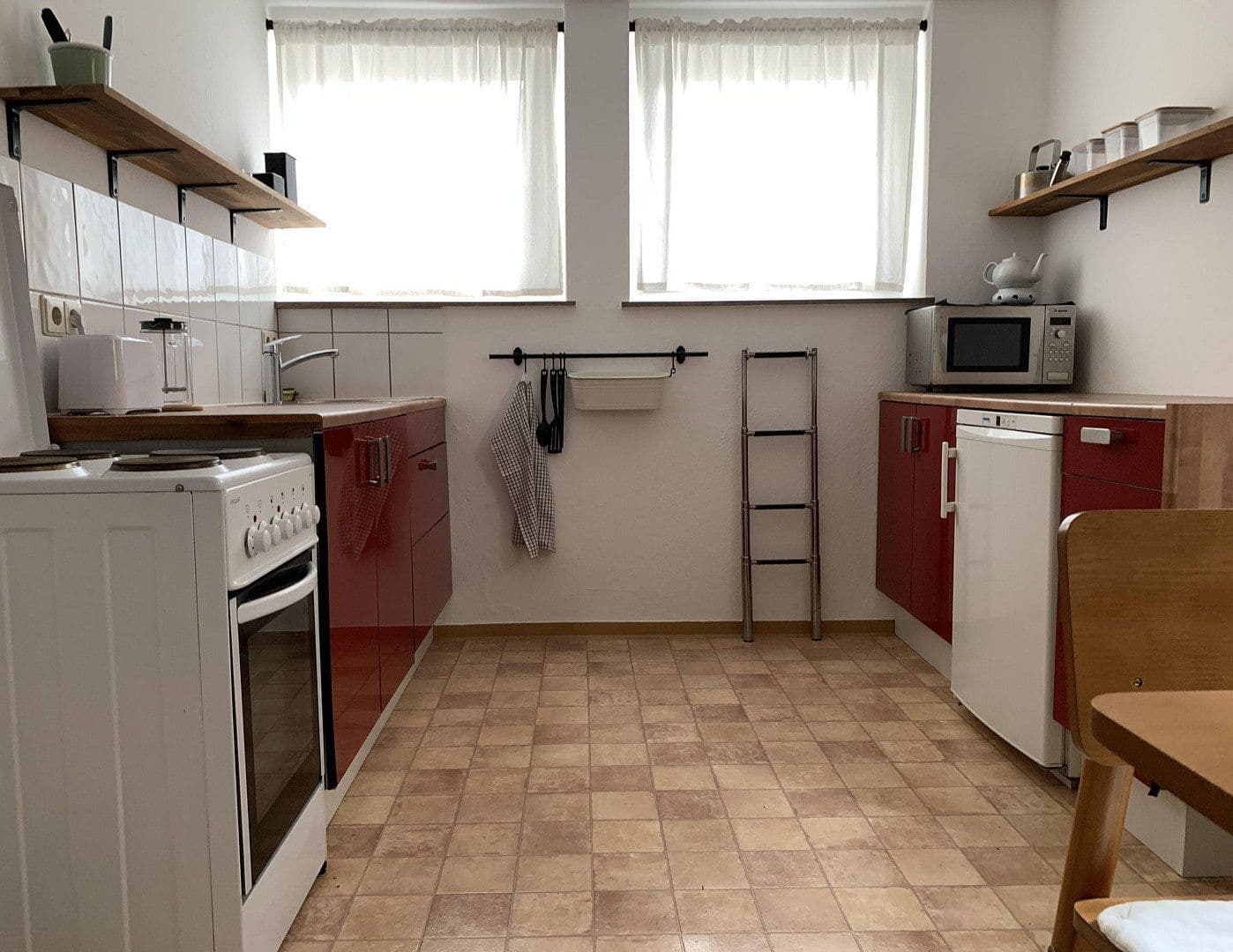 Studio flat to rent, 43 m², Ludwigsburg, Baden-Württemberg Studio flat to rent, 43 m², Ludwigsburg, Baden-Württemberg