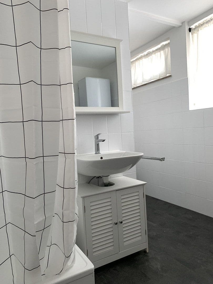 Studio flat to rent, 43 m², Ludwigsburg, Baden-Württemberg Studio flat to rent, 43 m², Ludwigsburg, Baden-Württemberg