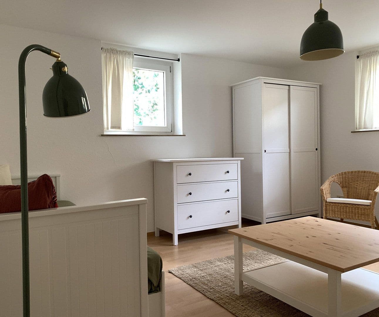 Studio flat to rent, 43 m², Ludwigsburg, Baden-Württemberg Studio flat to rent, 43 m², Ludwigsburg, Baden-Württemberg