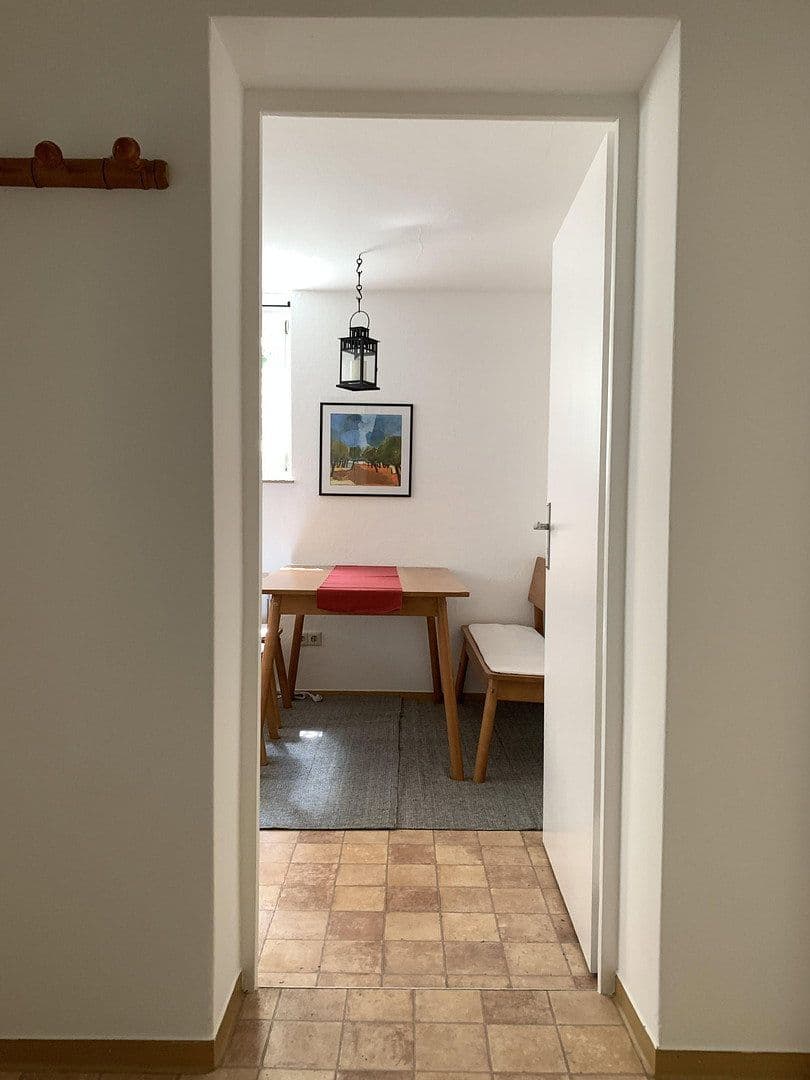 Studio flat to rent, 43 m², Ludwigsburg, Baden-Württemberg Studio flat to rent, 43 m², Ludwigsburg, Baden-Württemberg