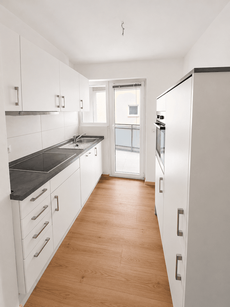 3 bedroom flat to rent, 62 m², Bonn, North Rhine-Westphalia 3 bedroom flat to rent, 62 m², Bonn, North Rhine-Westphalia