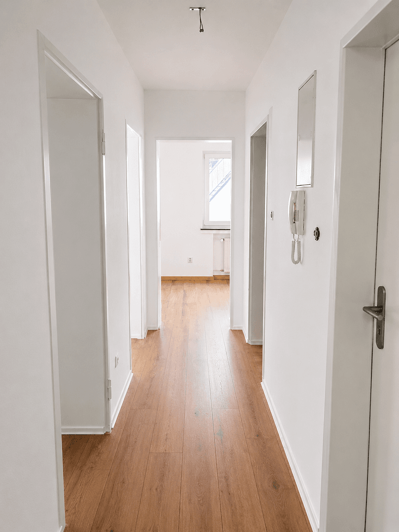 3 bedroom flat to rent, 62 m², Bonn, North Rhine-Westphalia 3 bedroom flat to rent, 62 m², Bonn, North Rhine-Westphalia