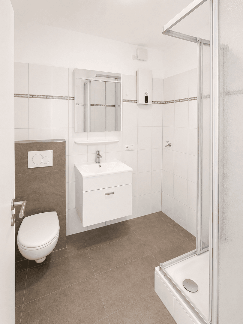 3 bedroom flat to rent, 62 m², Bonn, North Rhine-Westphalia 3 bedroom flat to rent, 62 m², Bonn, North Rhine-Westphalia