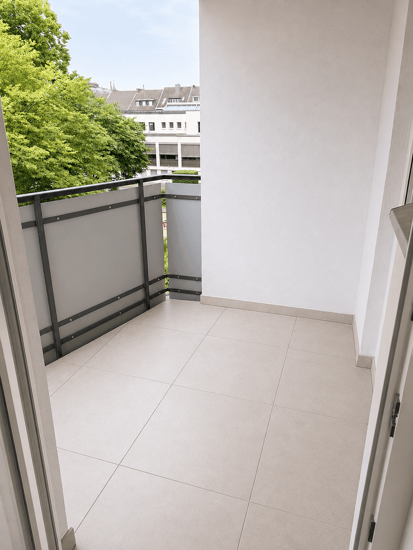 3 bedroom flat to rent, 62 m², Bonn, North Rhine-Westphalia 3 bedroom flat to rent, 62 m², Bonn, North Rhine-Westphalia