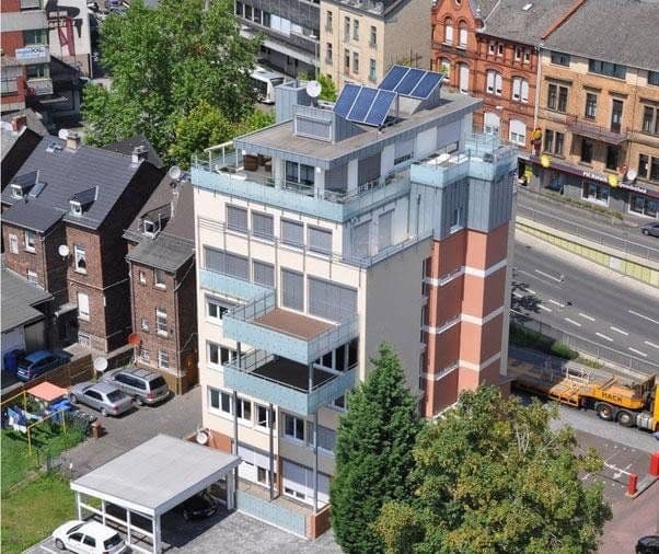 4 bedroom flat to rent, 196 m², Limburg an der Lahn, Hesse 4 bedroom flat to rent, 196 m², Limburg an der Lahn, Hesse