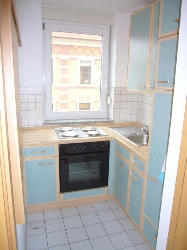 2 bedroom flat to rent, 36 m², Freiburg, Baden-Württemberg 2 bedroom flat to rent, 36 m², Freiburg, Baden-Württemberg