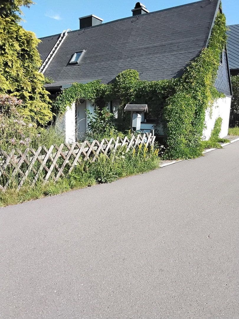 house for sale, 71 m², Deutschneudorf, Saxony house for sale, 71 m², Deutschneudorf, Saxony