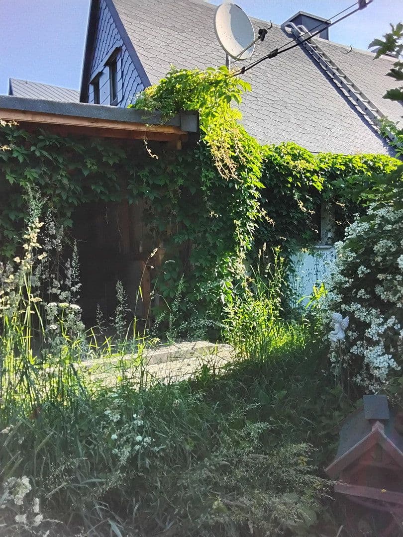 house for sale, 71 m², Deutschneudorf, Saxony house for sale, 71 m², Deutschneudorf, Saxony