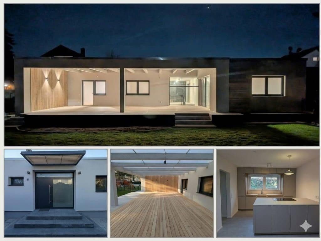 house to rent, 167 m², Darmstadt, Hesse house to rent, 167 m², Darmstadt, Hesse