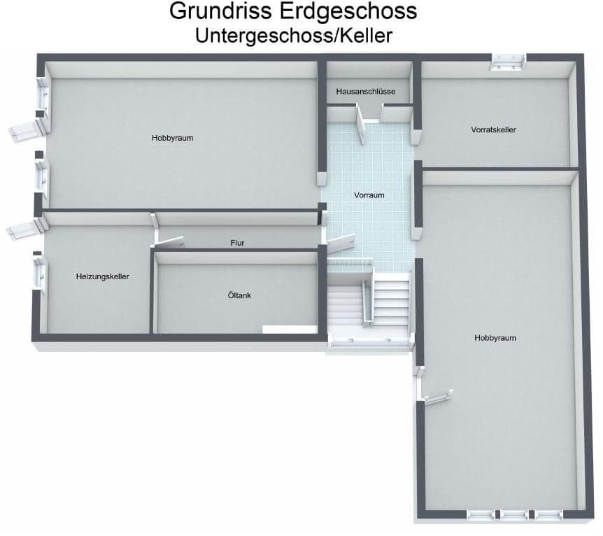 house to rent, 167 m², Darmstadt, Hesse house to rent, 167 m², Darmstadt, Hesse