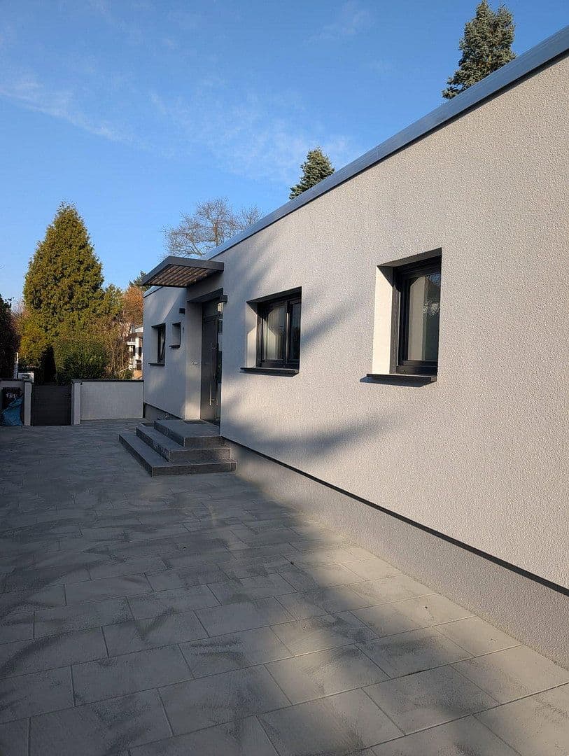 house to rent, 167 m², Darmstadt, Hesse house to rent, 167 m², Darmstadt, Hesse