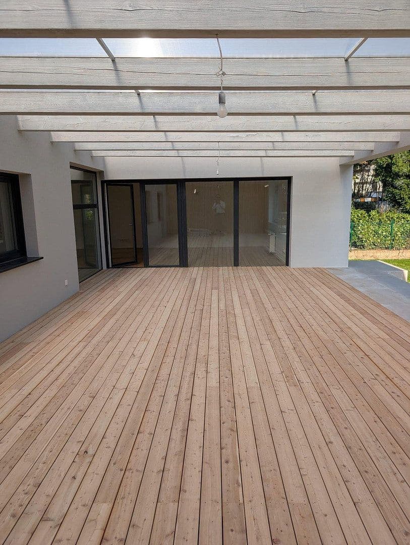 house to rent, 167 m², Darmstadt, Hesse house to rent, 167 m², Darmstadt, Hesse