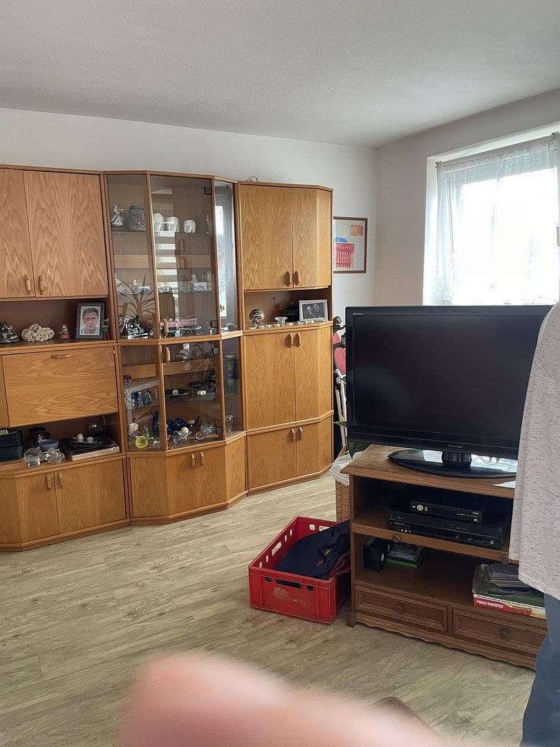 3 bedroom flat to rent, 67 m², Oberreichenbach, Bavaria 3 bedroom flat to rent, 67 m², Oberreichenbach, Bavaria