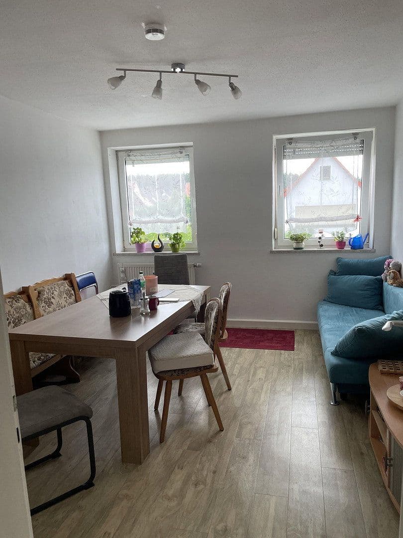3 bedroom flat to rent, 67 m², Oberreichenbach, Bavaria 3 bedroom flat to rent, 67 m², Oberreichenbach, Bavaria