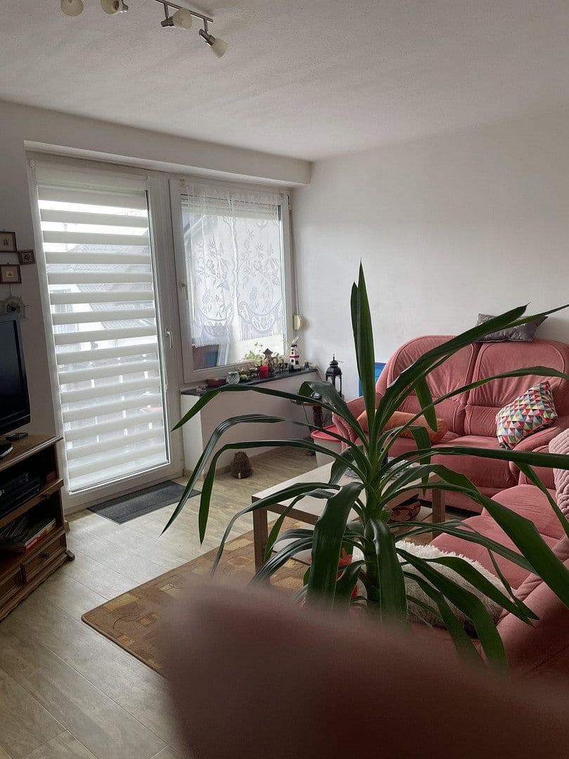 3 bedroom flat to rent, 67 m², Oberreichenbach, Bavaria 3 bedroom flat to rent, 67 m², Oberreichenbach, Bavaria