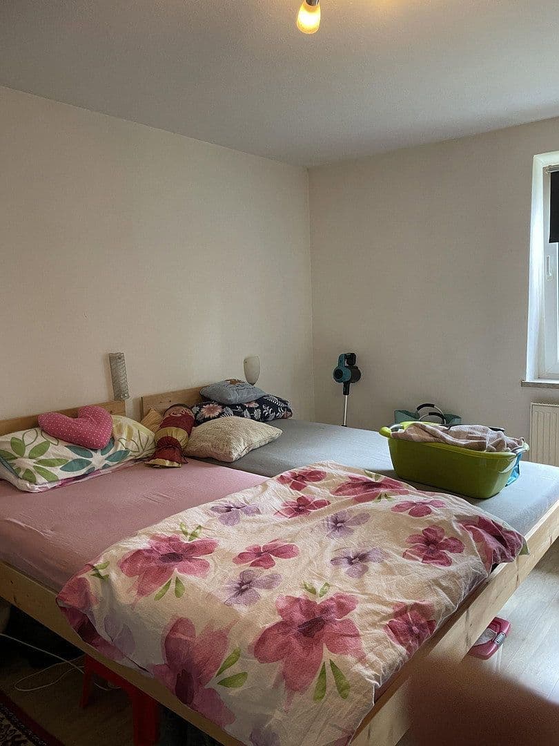 3 bedroom flat to rent, 67 m², Oberreichenbach, Bavaria 3 bedroom flat to rent, 67 m², Oberreichenbach, Bavaria