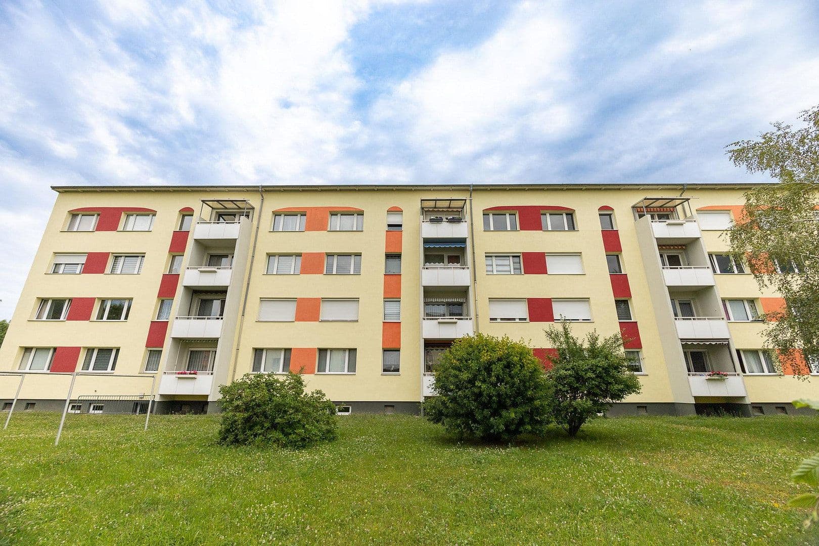1 bedroom flat for sale, 60 m², Pulvermühlenweg 31, Zwenkau, Saxony 1 bedroom flat for sale, 60 m², Pulvermühlenweg 31, Zwenkau, Saxony
