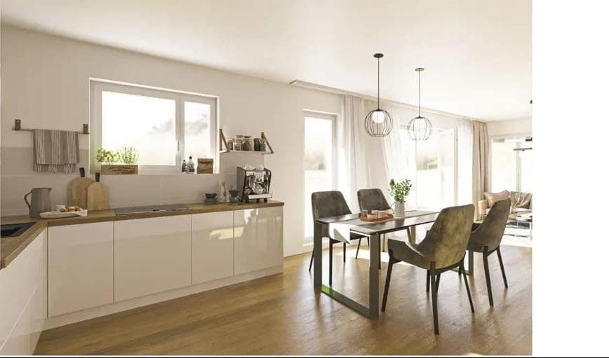 2 bedroom flat to rent, 65 m², Herbert-Belser-Ring 2, 63477 Maintal, Maintal, Hesse 2 bedroom flat to rent, 65 m², Herbert-Belser-Ring 2, 63477 Maintal, Maintal, Hesse
