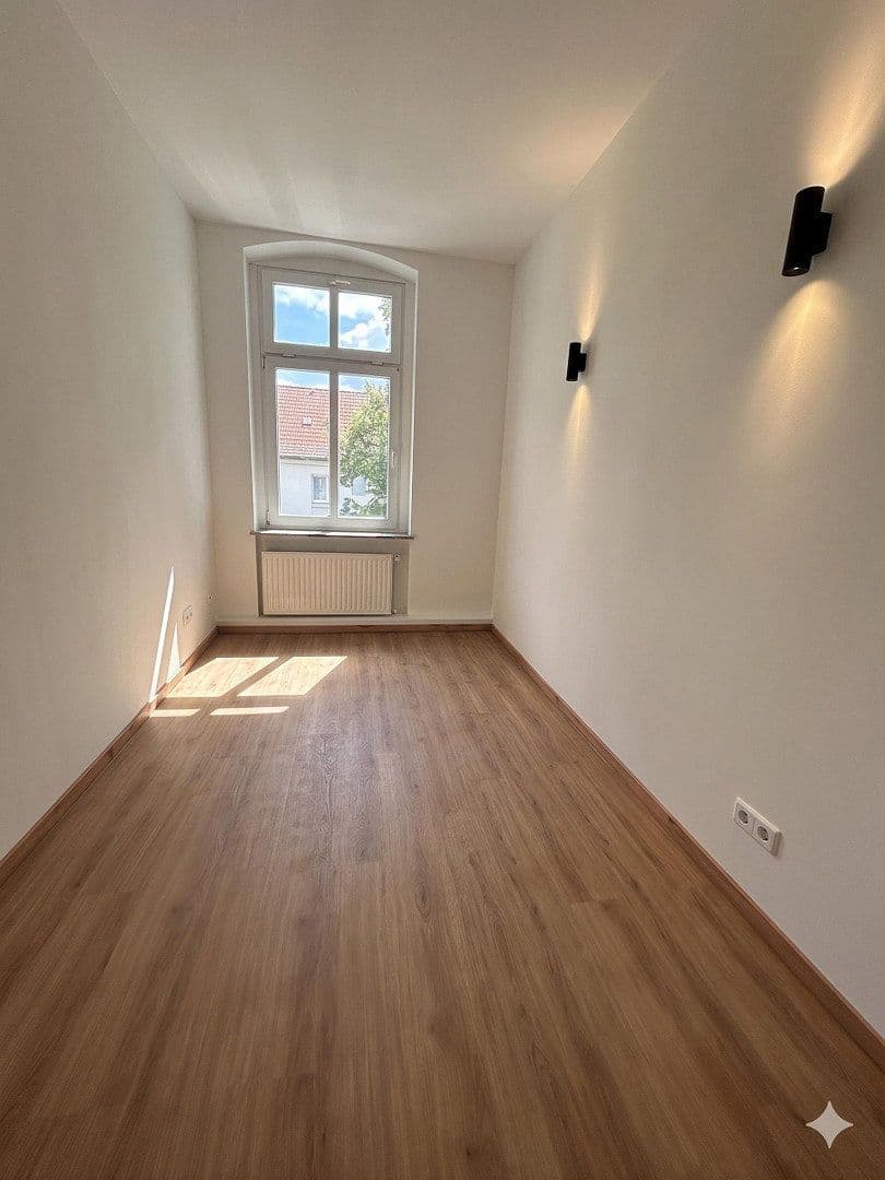 4 bedroom flat to rent, 105 m², Hans-Heinen-Straße 45, Dessau-Roßlau, Saxony-Anhalt 4 bedroom flat to rent, 105 m², Hans-Heinen-Straße 45, Dessau-Roßlau, Saxony-Anhalt