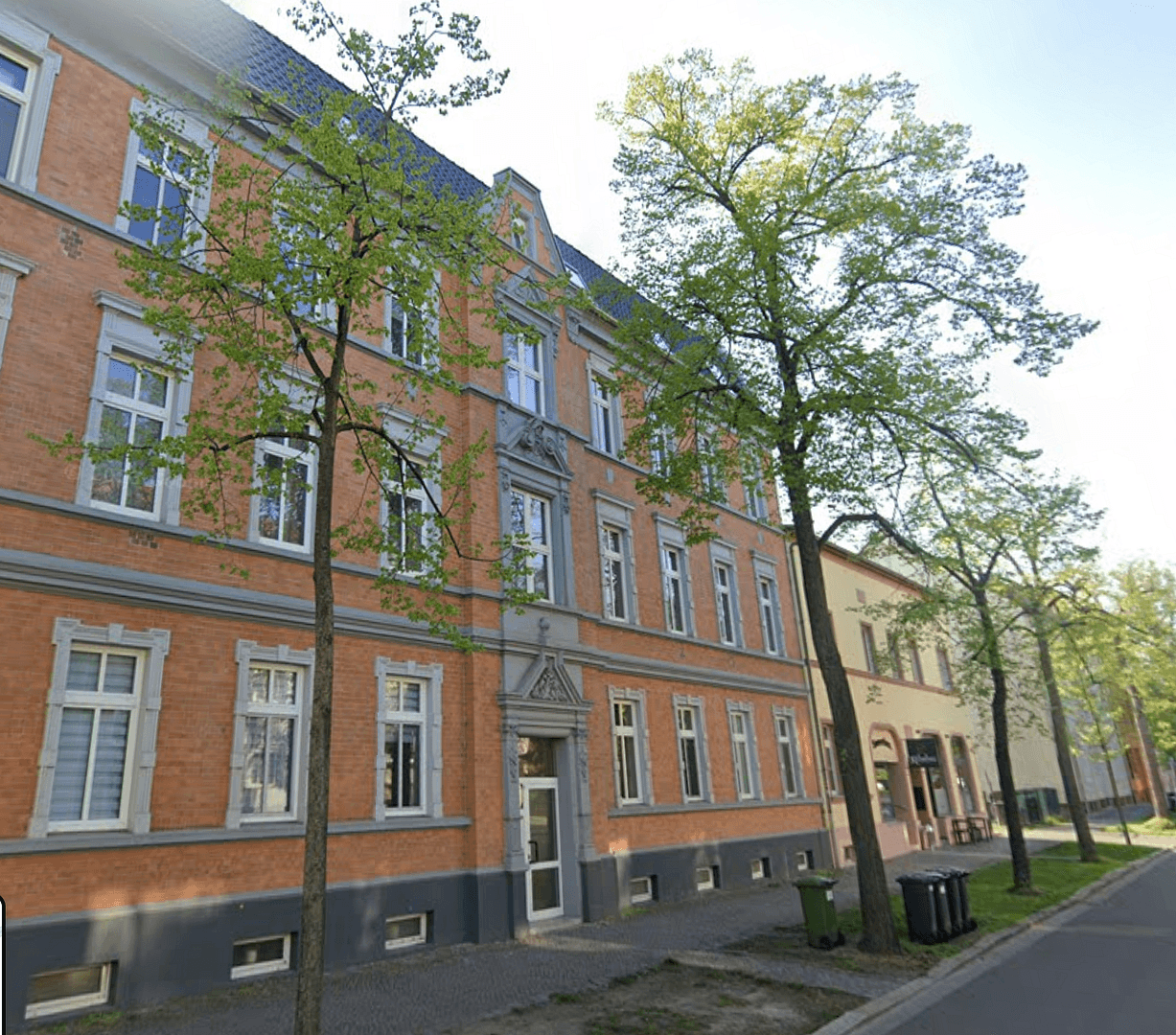 4 bedroom flat to rent, 105 m², Hans-Heinen-Straße 45, Dessau-Roßlau, Saxony-Anhalt 4 bedroom flat to rent, 105 m², Hans-Heinen-Straße 45, Dessau-Roßlau, Saxony-Anhalt