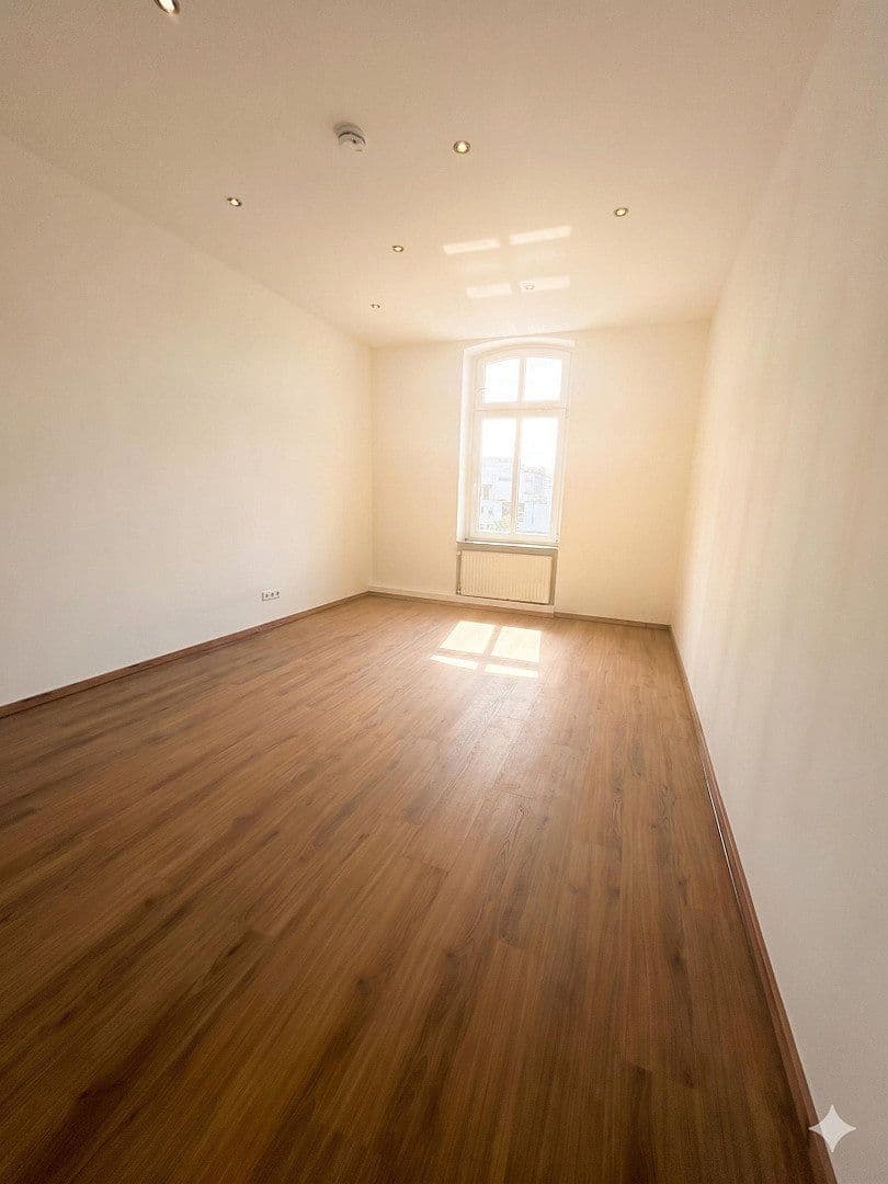 4 bedroom flat to rent, 105 m², Hans-Heinen-Straße 45, Dessau-Roßlau, Saxony-Anhalt 4 bedroom flat to rent, 105 m², Hans-Heinen-Straße 45, Dessau-Roßlau, Saxony-Anhalt
