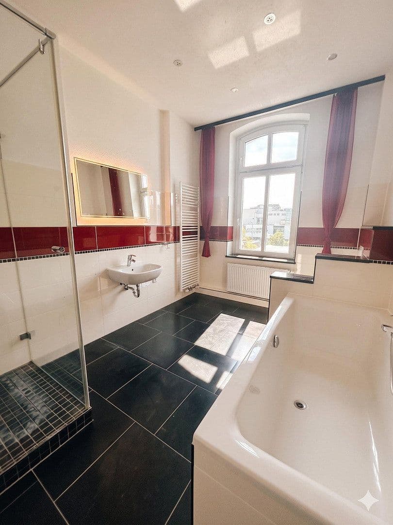 4 bedroom flat to rent, 105 m², Hans-Heinen-Straße 45, Dessau-Roßlau, Saxony-Anhalt 4 bedroom flat to rent, 105 m², Hans-Heinen-Straße 45, Dessau-Roßlau, Saxony-Anhalt