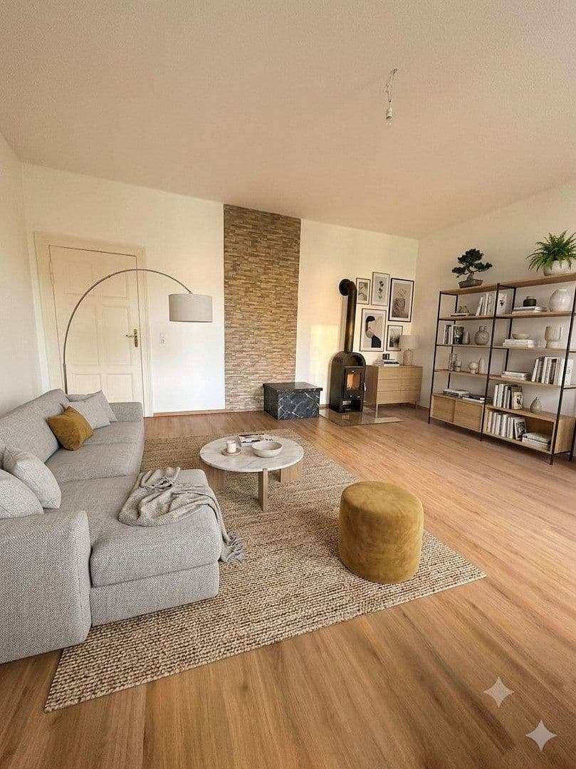 4 bedroom flat to rent, 105 m², Hans-Heinen-Straße 45, Dessau-Roßlau, Saxony-Anhalt 4 bedroom flat to rent, 105 m², Hans-Heinen-Straße 45, Dessau-Roßlau, Saxony-Anhalt