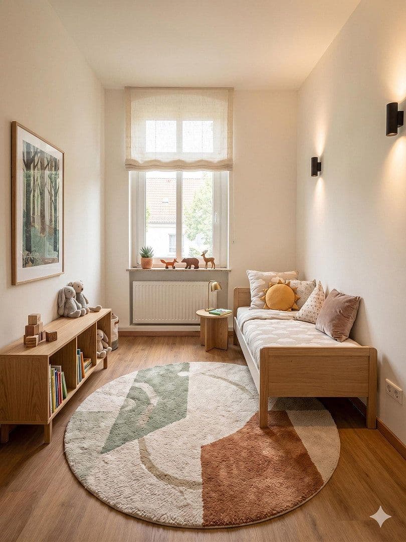 4 bedroom flat to rent, 105 m², Hans-Heinen-Straße 45, Dessau-Roßlau, Saxony-Anhalt 4 bedroom flat to rent, 105 m², Hans-Heinen-Straße 45, Dessau-Roßlau, Saxony-Anhalt