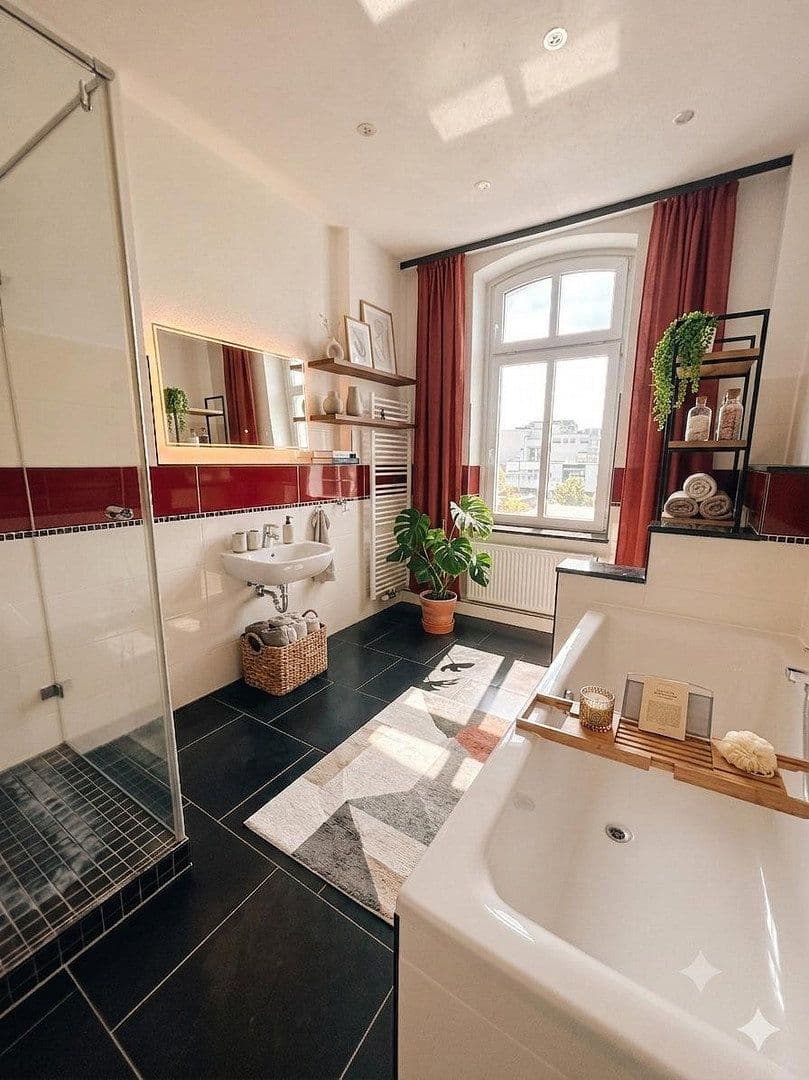 4 bedroom flat to rent, 105 m², Hans-Heinen-Straße 45, Dessau-Roßlau, Saxony-Anhalt 4 bedroom flat to rent, 105 m², Hans-Heinen-Straße 45, Dessau-Roßlau, Saxony-Anhalt