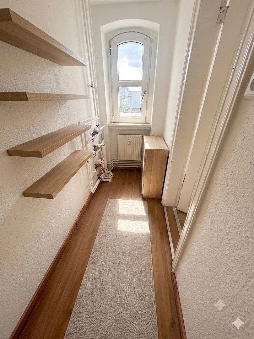 4 bedroom flat to rent, 105 m², Hans-Heinen-Straße 45, Dessau-Roßlau, Saxony-Anhalt 4 bedroom flat to rent, 105 m², Hans-Heinen-Straße 45, Dessau-Roßlau, Saxony-Anhalt