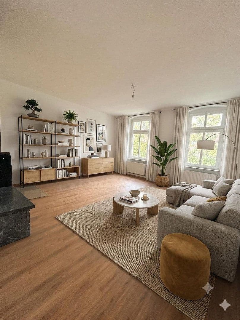 4 bedroom flat to rent, 105 m², Hans-Heinen-Straße 45, Dessau-Roßlau, Saxony-Anhalt 4 bedroom flat to rent, 105 m², Hans-Heinen-Straße 45, Dessau-Roßlau, Saxony-Anhalt