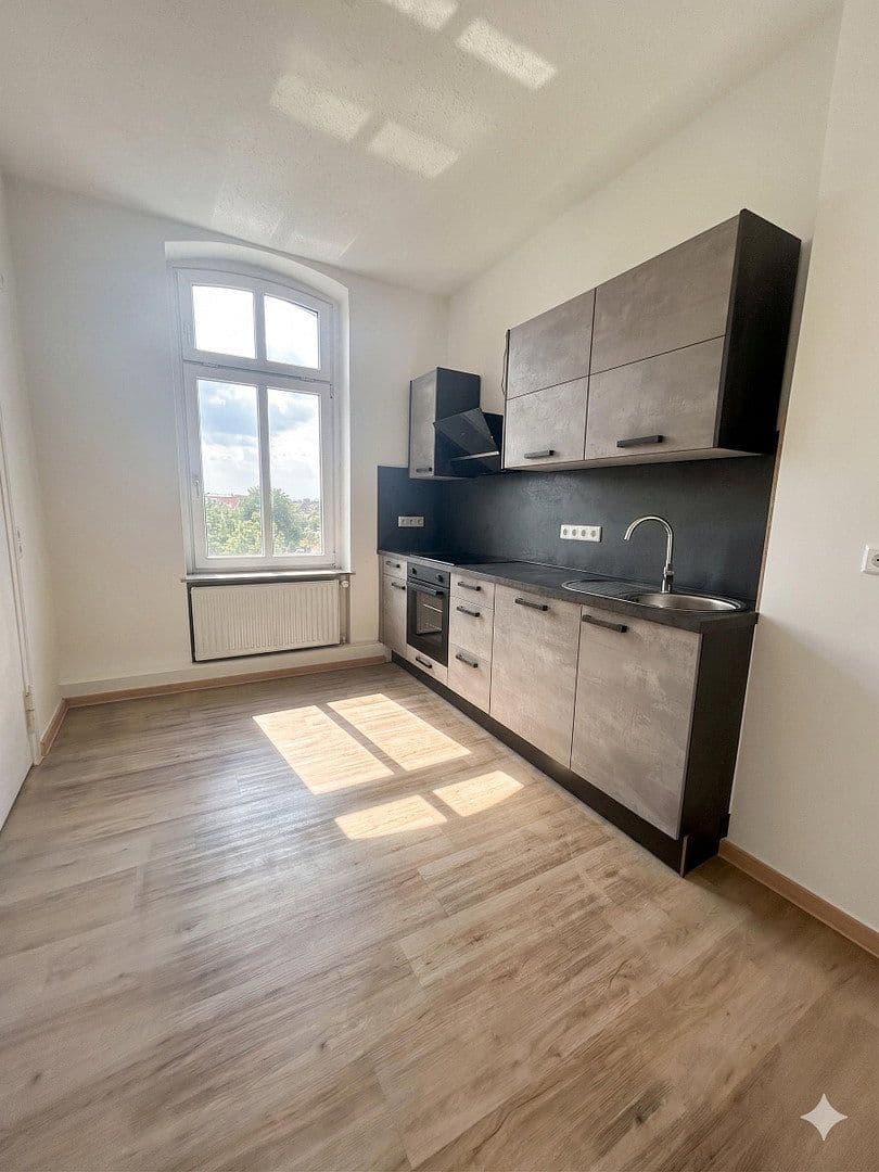 4 bedroom flat to rent, 105 m², Hans-Heinen-Straße 45, Dessau-Roßlau, Saxony-Anhalt 4 bedroom flat to rent, 105 m², Hans-Heinen-Straße 45, Dessau-Roßlau, Saxony-Anhalt