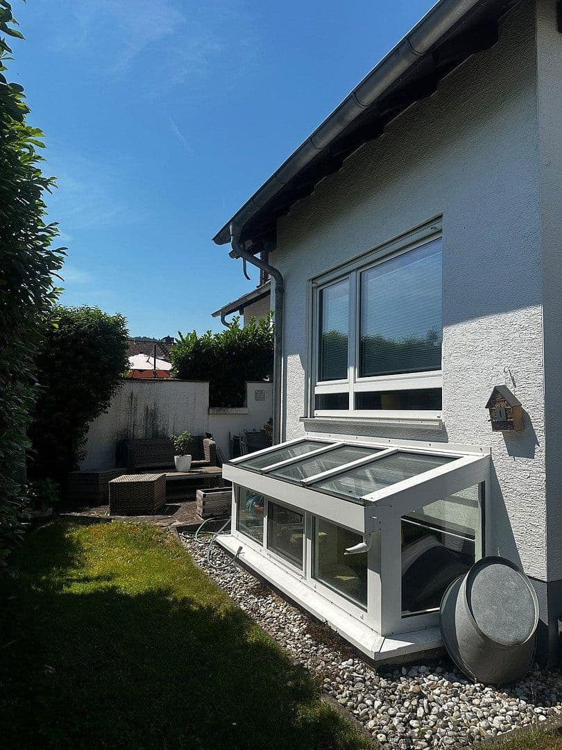 5 bedroom flat to rent, 125 m², Kelkheim (Taunus), Hesse 5 bedroom flat to rent, 125 m², Kelkheim (Taunus), Hesse
