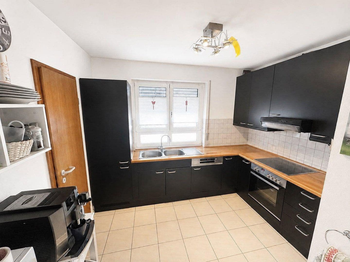 5 bedroom flat to rent, 125 m², Kelkheim (Taunus), Hesse 5 bedroom flat to rent, 125 m², Kelkheim (Taunus), Hesse