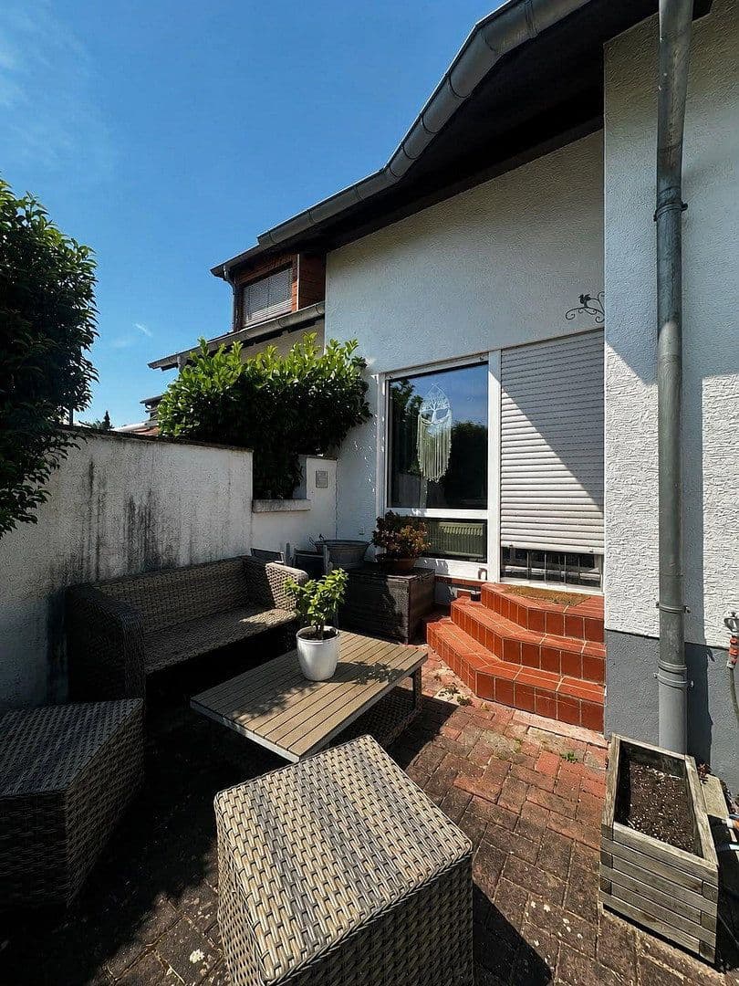 5 bedroom flat to rent, 125 m², Kelkheim (Taunus), Hesse 5 bedroom flat to rent, 125 m², Kelkheim (Taunus), Hesse