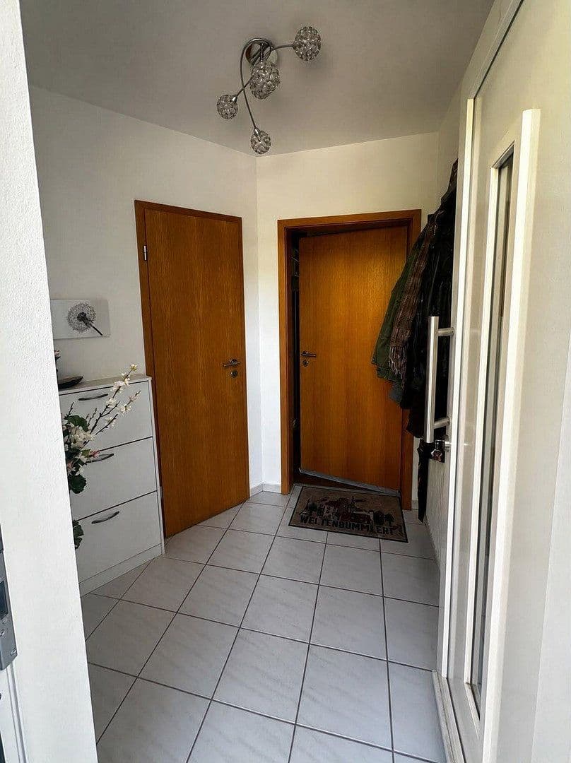 5 bedroom flat to rent, 125 m², Kelkheim (Taunus), Hesse 5 bedroom flat to rent, 125 m², Kelkheim (Taunus), Hesse
