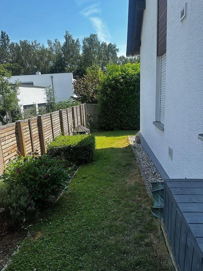 5 bedroom flat to rent, 125 m², Kelkheim (Taunus), Hesse 5 bedroom flat to rent, 125 m², Kelkheim (Taunus), Hesse